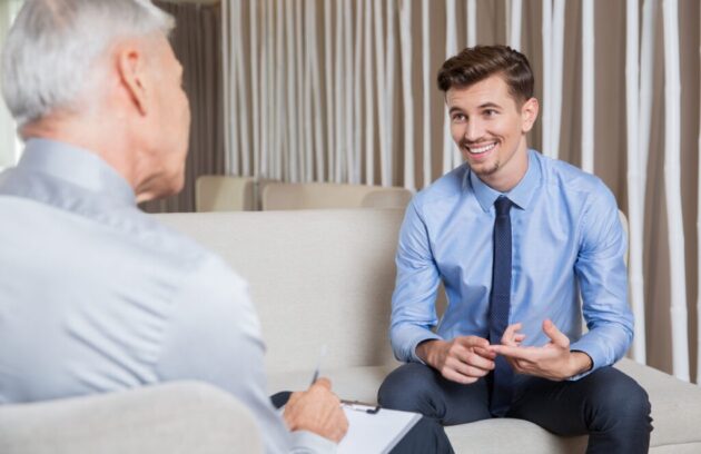 The Growing Importance of Counseling Services in Today’s World