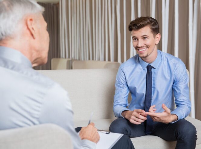 The Growing Importance of Counseling Services in Today’s World