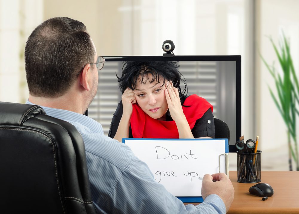 Telehealth Remote Services