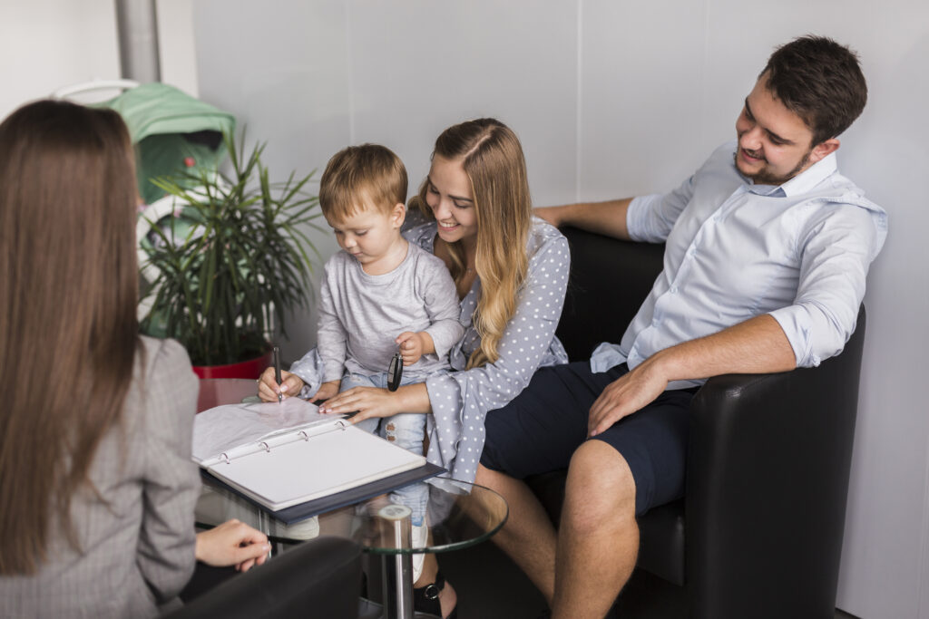 Providing Counseling To Children, Adolescents, And Young Adults For Life Management