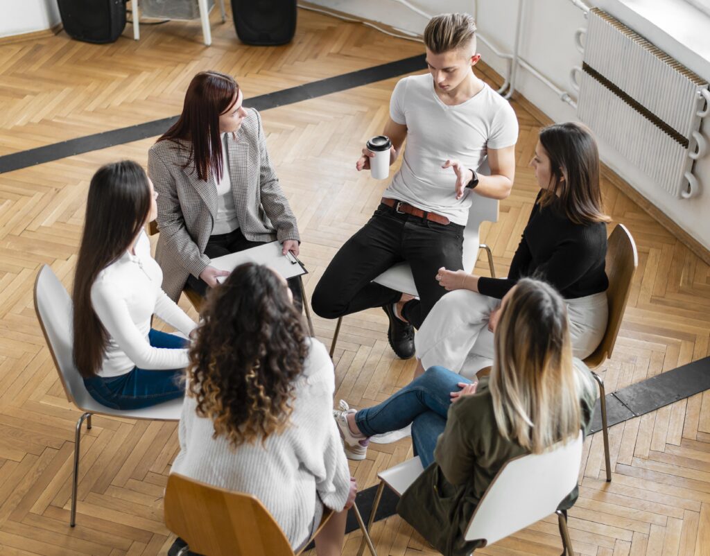 Group Counseling