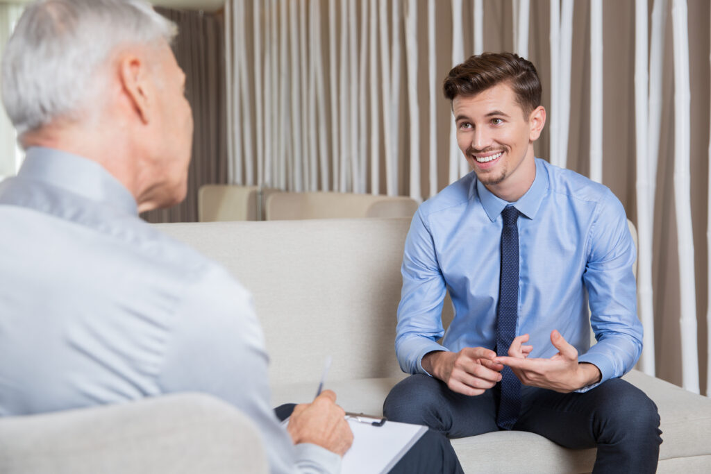 Individual Counseling