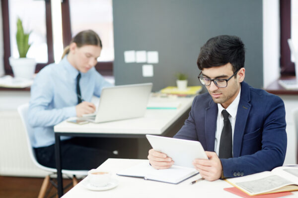 Professional Readiness MCAP