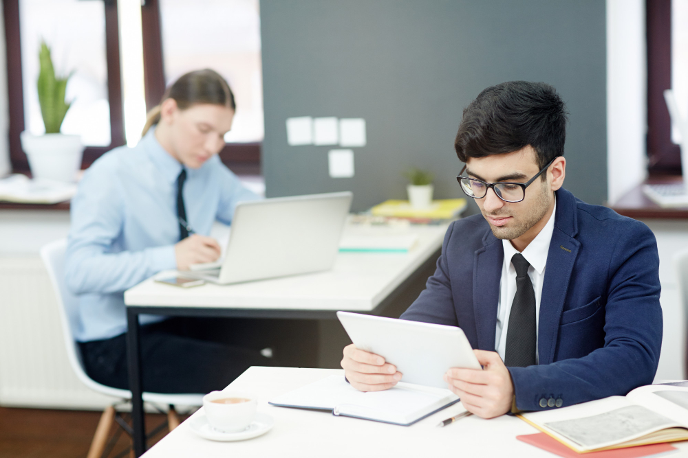 Professional Readiness MCAP