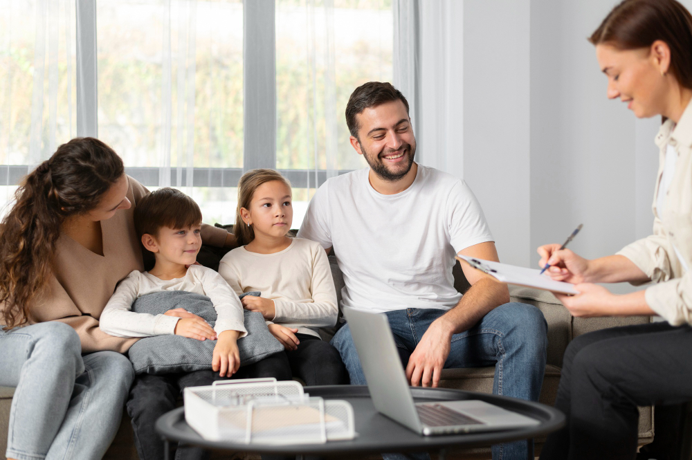 Client/Family/Community Education