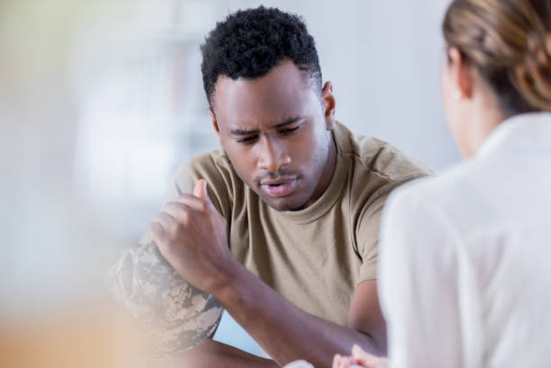 Abuse Counseling