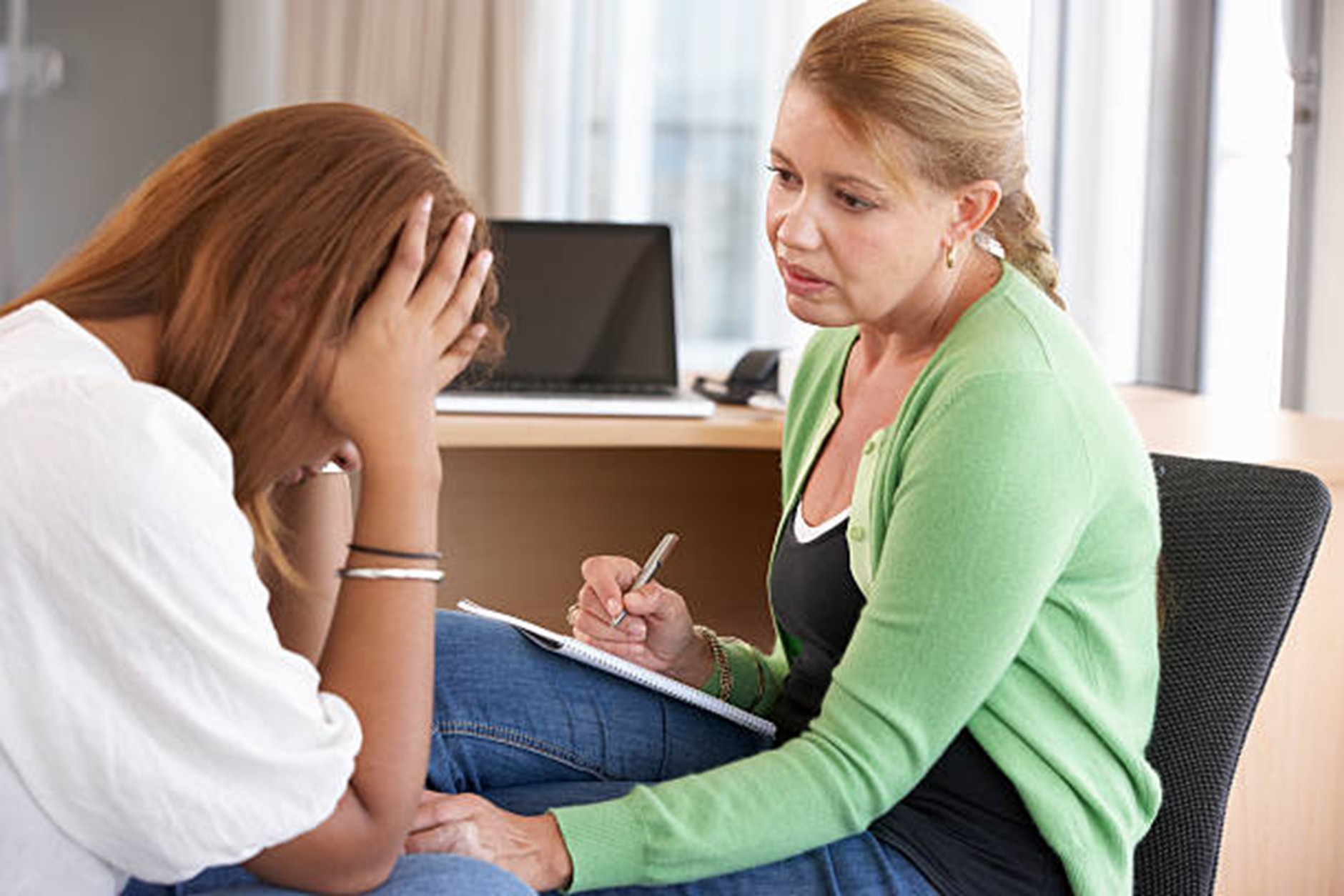 substance abuse counselors