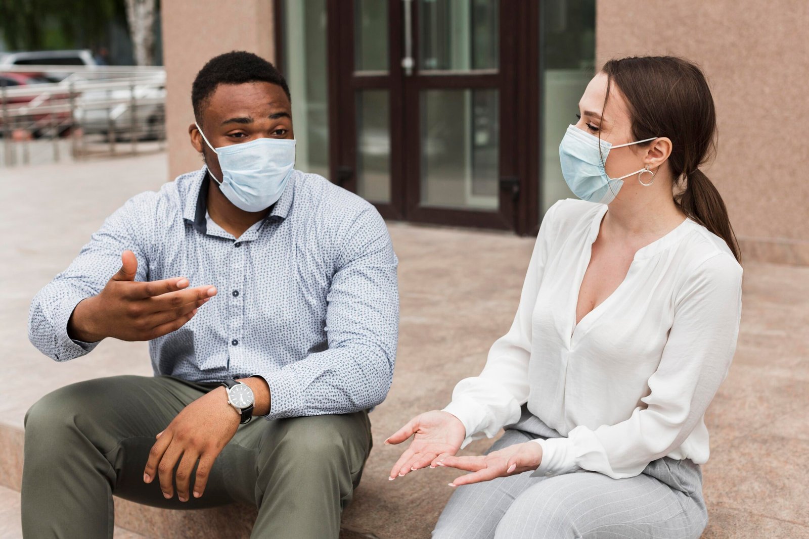Mental Health Services in Florida