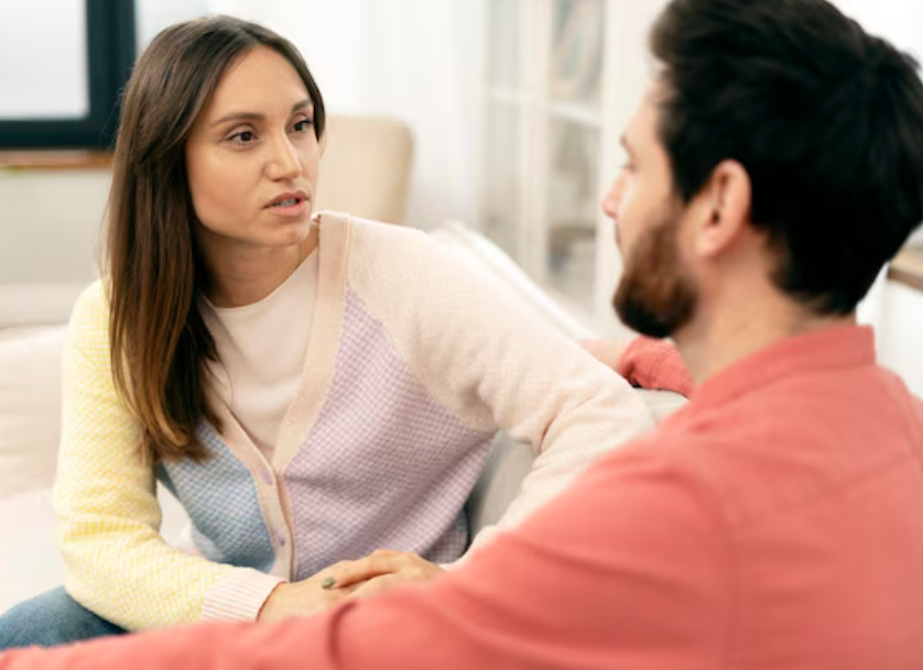 Individual adult Counseling
